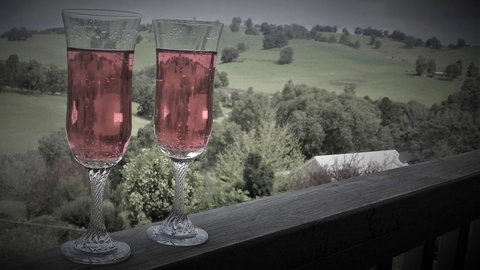 Balingup Highview Chalets - Holiday Find 43