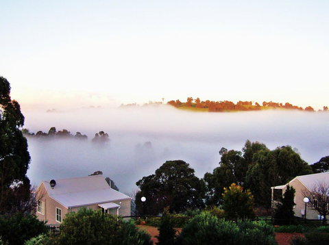 Balingup Highview Chalets - Holiday Find 41