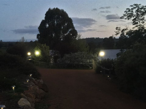 Balingup Highview Chalets - Holiday Find 31