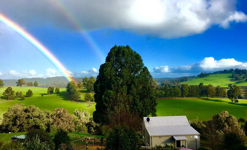 Balingup Highview Chalets - Holiday Find 2