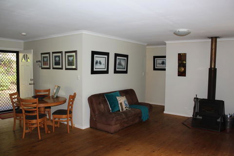 Francisca\'s Cottage - Holiday Find 4