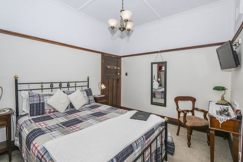 Rosebridge House Bed & Breakfast Adult Retreat - Holiday Find 28