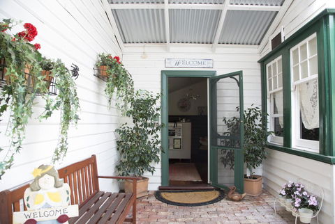 Rosebridge House Bed & Breakfast Adult Retreat - Holiday Find 37