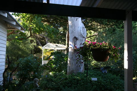 Rosebridge House Bed & Breakfast Adult Retreat - Holiday Find 36