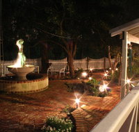 Rosebridge House Bed  Breakfast - Holiday Find