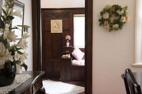 Rosebridge House Bed & Breakfast Adult Retreat - Holiday Find 32