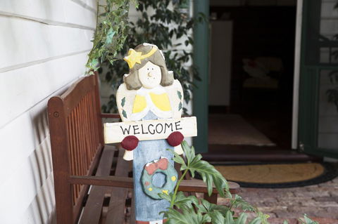 Rosebridge House Bed & Breakfast Adult Retreat - Holiday Find 34