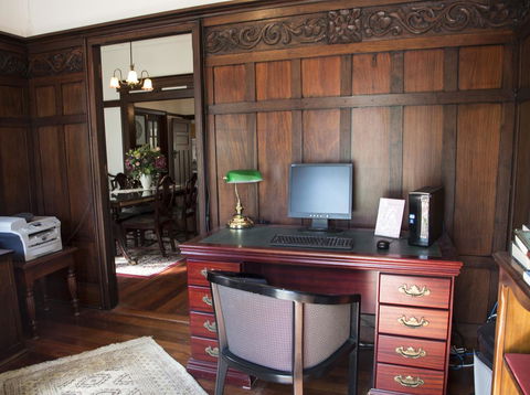 Rosebridge House Bed & Breakfast Adult Retreat - Holiday Find 40