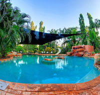 Habitat Resort - Holiday Find