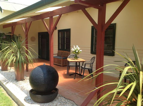 Busselton Guest House - Holiday Find 0