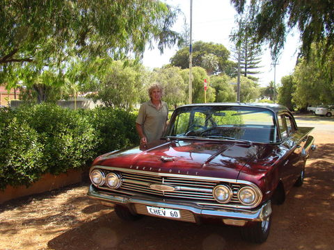 Busselton Guest House - Holiday Find 31