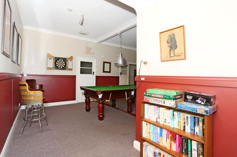 Busselton Guest House - Holiday Find 44