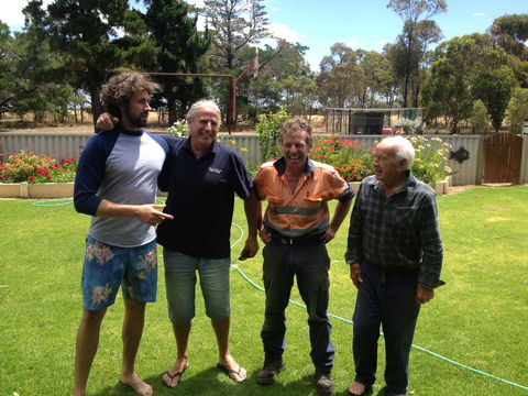 Busselton Guest House - Holiday Find 10