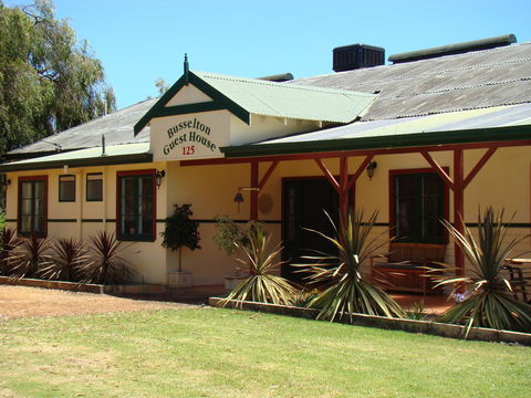 Busselton Guest House - Holiday Find 32