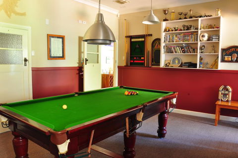 Busselton Guest House - Holiday Find 2