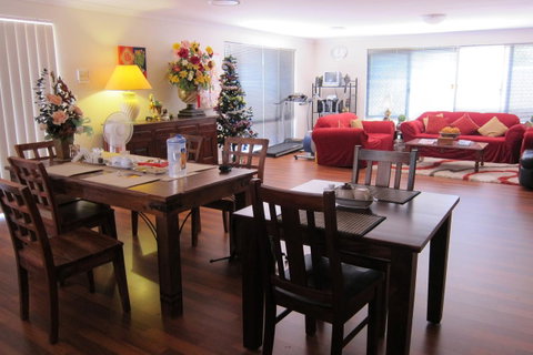Arcadian Bed & Breakfast - Holiday Find 6