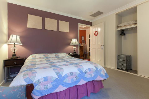 Arcadian Bed & Breakfast - Holiday Find 20