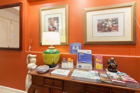 Arcadian Bed & Breakfast - Holiday Find 26