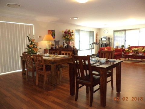 Arcadian Bed & Breakfast - Holiday Find 7