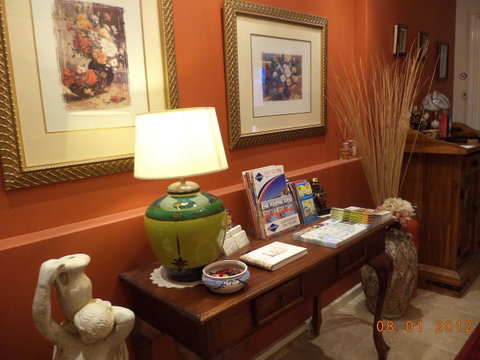 Arcadian Bed & Breakfast - Holiday Find 12