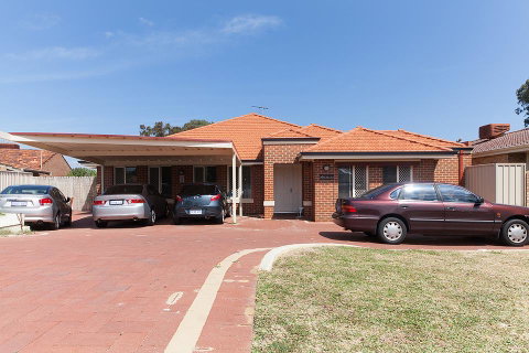 Arcadian Bed & Breakfast - Holiday Find 18
