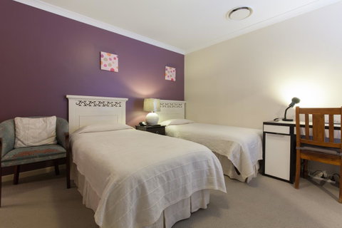 Arcadian Bed & Breakfast - Holiday Find 33