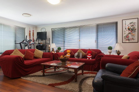 Arcadian Bed & Breakfast - Holiday Find 28