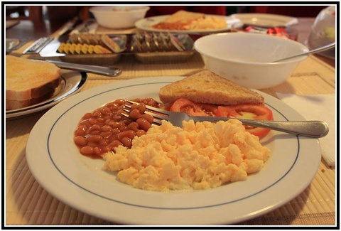 Arcadian Bed & Breakfast - Holiday Find 10