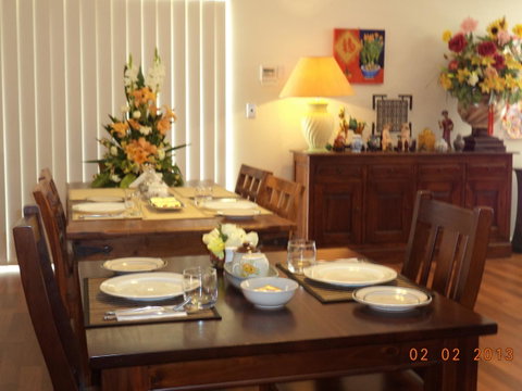 Arcadian Bed & Breakfast - Holiday Find 8