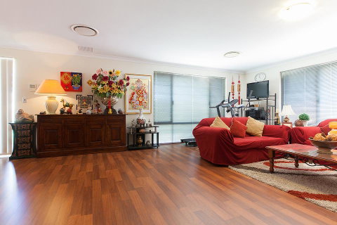 Arcadian Bed & Breakfast - Holiday Find 27