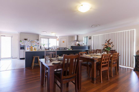 Arcadian Bed & Breakfast - Holiday Find 32
