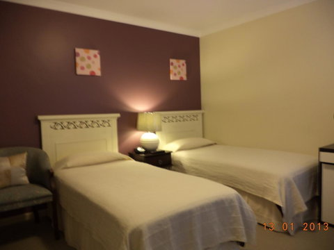Arcadian Bed & Breakfast - Holiday Find 3