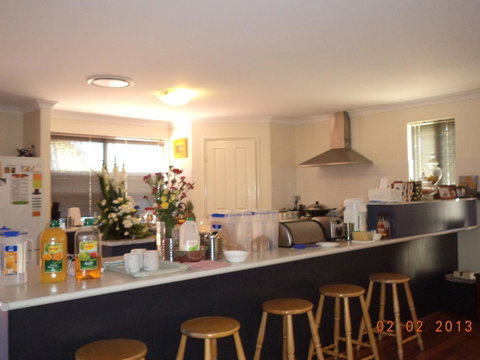 Arcadian Bed & Breakfast - Holiday Find 9