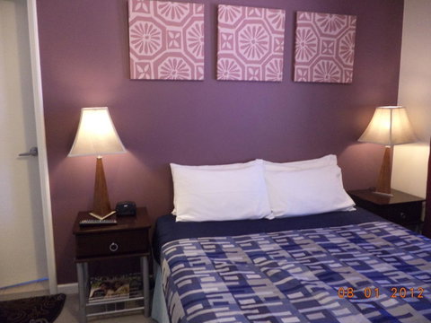 Arcadian Bed & Breakfast - Holiday Find 16