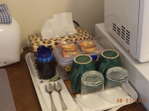Arcadian Bed & Breakfast - Holiday Find 15