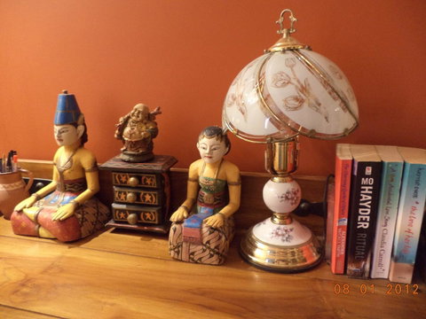 Arcadian Bed & Breakfast - Holiday Find 11