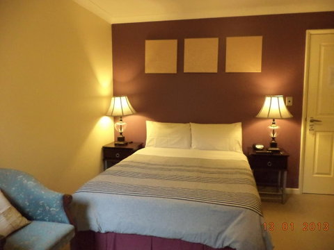 Arcadian Bed & Breakfast - Holiday Find 4