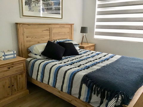 Be Wowed By Bayou - Busselton - Holiday Find 7