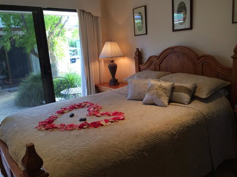 Nivalis Bed And Breakfast - Holiday Find 2