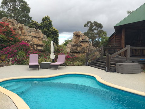 Nivalis Bed And Breakfast - Holiday Find 9