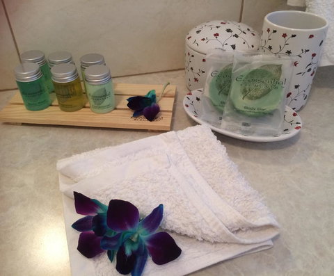 Nivalis Bed And Breakfast - Holiday Find 28