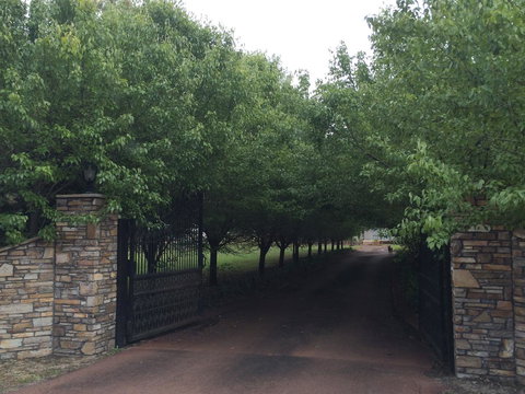 Nivalis Bed And Breakfast - Holiday Find 34