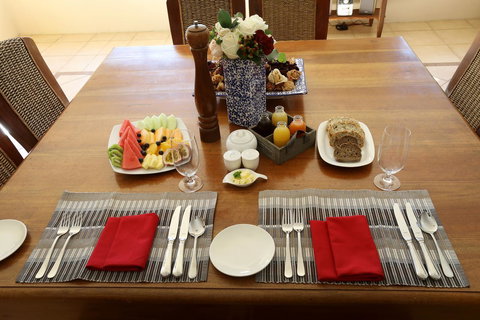 Nivalis Bed And Breakfast - Holiday Find 40