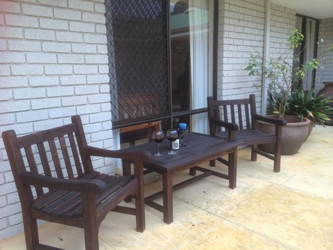 Nivalis Bed And Breakfast - Holiday Find 22