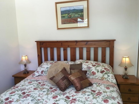 Nivalis Bed And Breakfast - Holiday Find 8