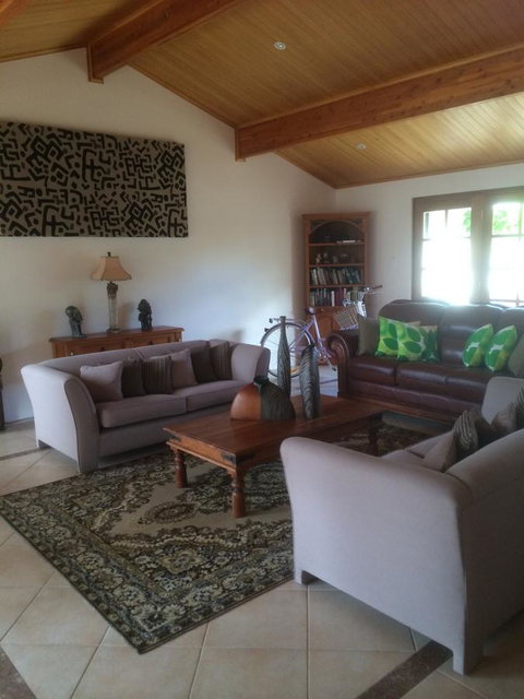 Nivalis Bed And Breakfast - Holiday Find 36