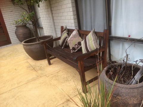 Nivalis Bed And Breakfast - Holiday Find 32