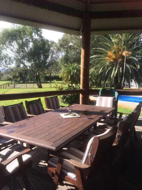 Nivalis Bed And Breakfast - Holiday Find 35