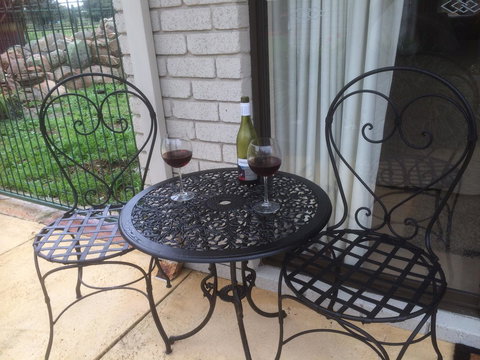 Nivalis Bed And Breakfast - Holiday Find 31