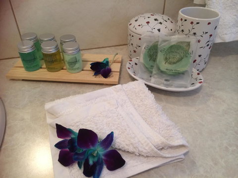 Nivalis Bed And Breakfast - Holiday Find 15